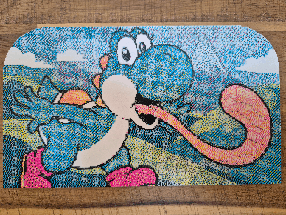 Custom Switch 2 cover — example 3